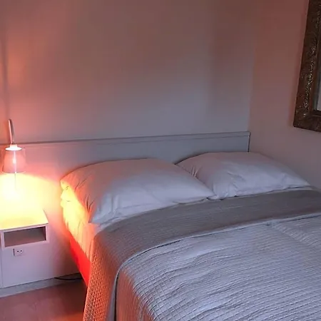 Baltyk Nad Morzem-przy Plazy 3*