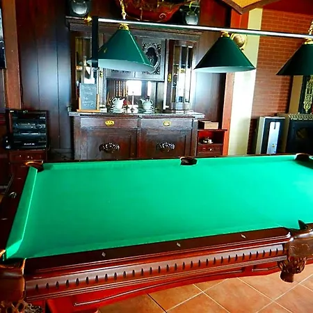 Bed and Breakfast Baltyk Nad Morzem-przy Plazy
