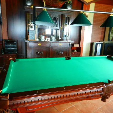 Bed & Breakfast Baltyk Nad Morzem-przy Plazy