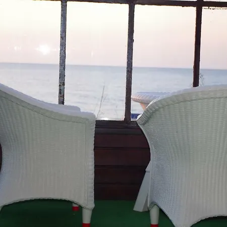 Baltyk Nad Morzem-przy Plazy 3* Niechorze