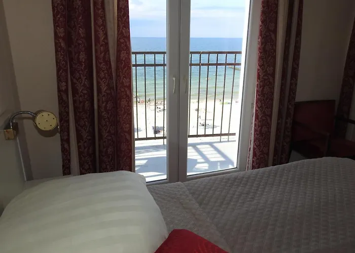 Baltyk Nad Morzem-przy Plazy 3*