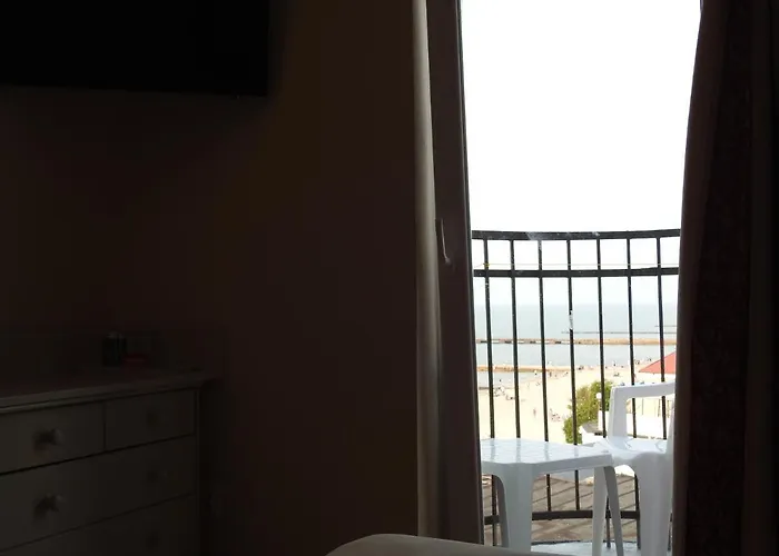 Baltyk Nad Morzem-przy Plazy Niechorze