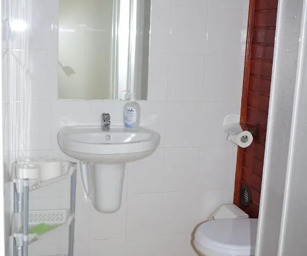 Baltyk Nad Morzem-przy Plazy 니에초르체