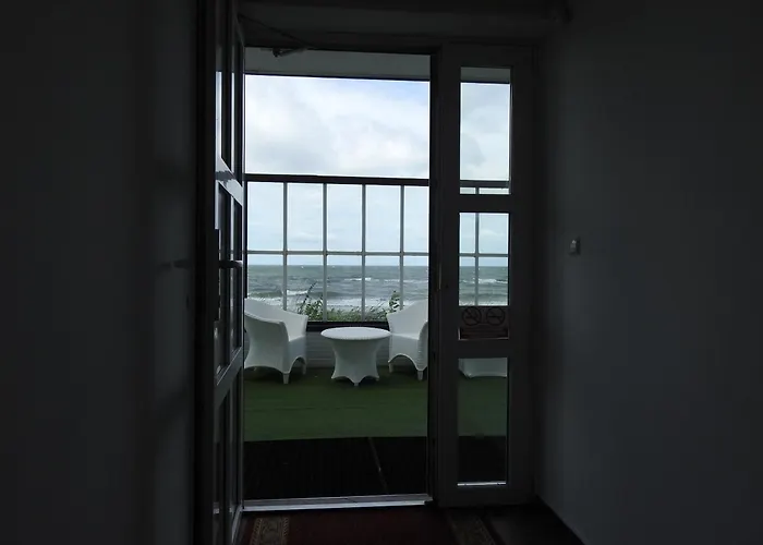 Baltyk Nad Morzem-przy Plazy Bed & Breakfast 3*