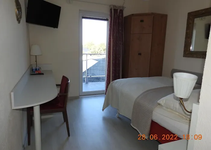 Baltyk Nad Morzem-przy Plazy 3*