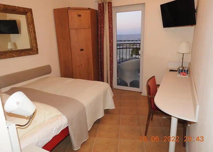 Baltyk Nad Morzem-przy Plazy 3* Niechorze