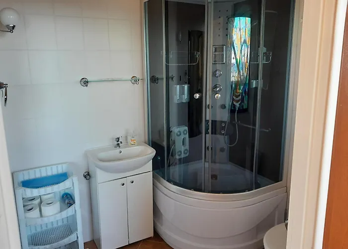 B&B Baltyk Nad Morzem-przy Plazy