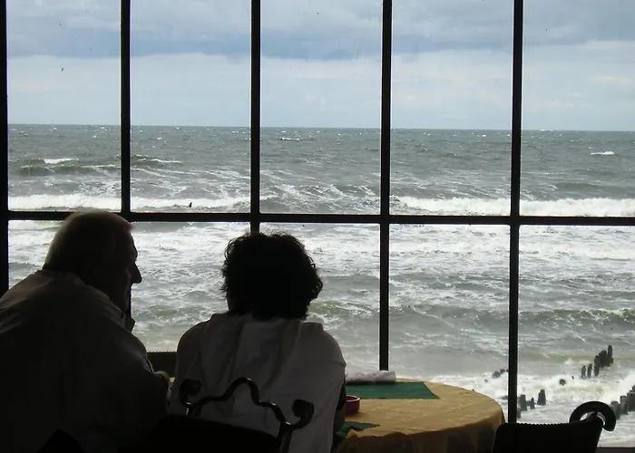 Bed & Breakfast Baltyk Nad Morzem-przy Plazy Niechorze