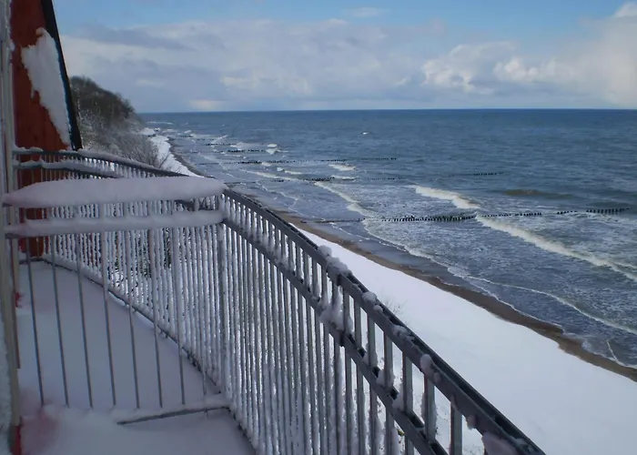 Baltyk Nad Morzem-przy Plazy 3*