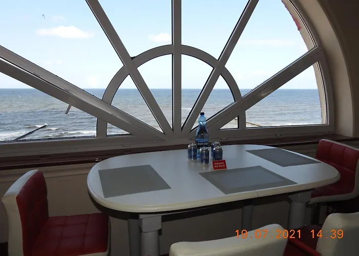 B&B Baltyk Nad Morzem-przy Plazy