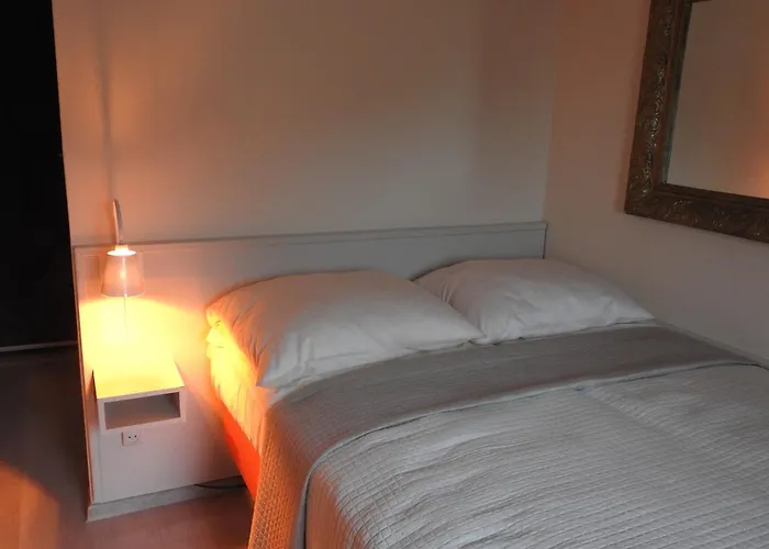 Baltyk Nad Morzem-przy Plazy 3*