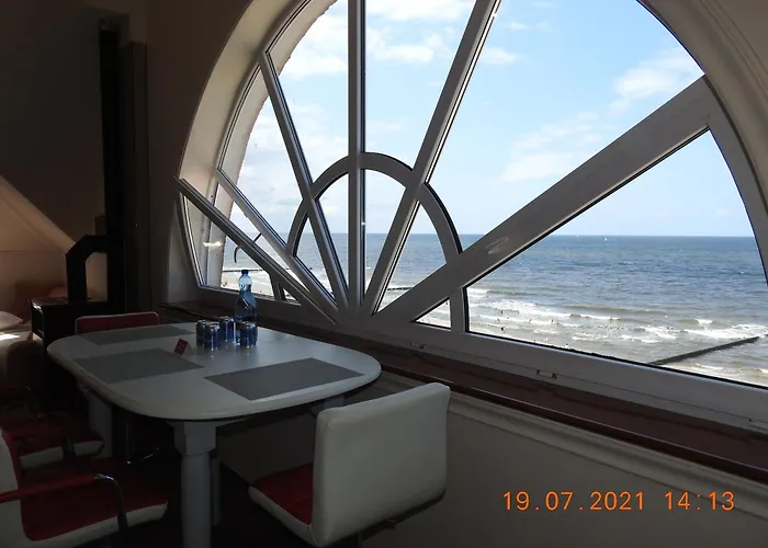 Baltyk Nad Morzem-przy Plazy 3* Niechorze