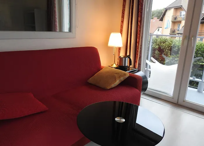 B&B Baltyk Nad Morzem-przy Plazy