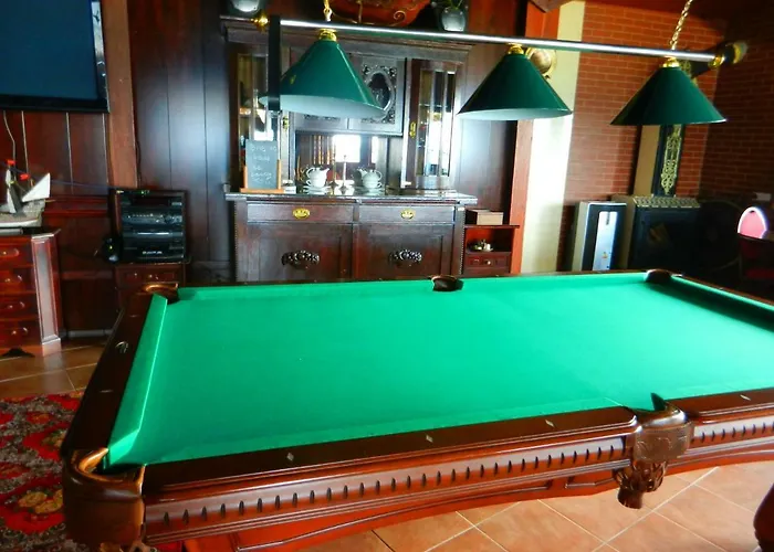 Bed & Breakfast Baltyk Nad Morzem-przy Plazy