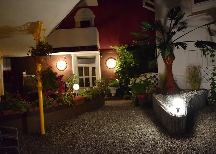 Baltyk Nad Morzem-przy Plazy Niechorze