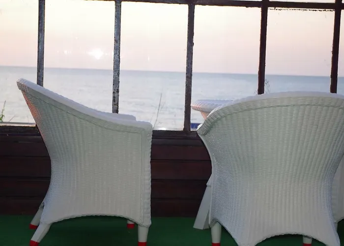 Baltyk Nad Morzem-przy Plazy 3* Niechorze